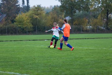 Bild 259 - Frauen TSV Wiemersdorf - SV Boostedt : Ergebnis: 0:7
